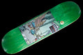 Ishod Nice Neighbor Green Deck - 8.06"