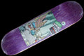 Ishod Nice Neighbor Purple Deck - 8.06"