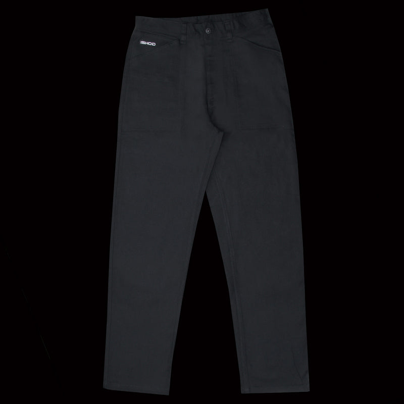 Ishod Pant