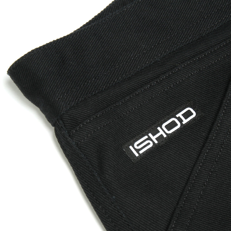 Ishod Pant