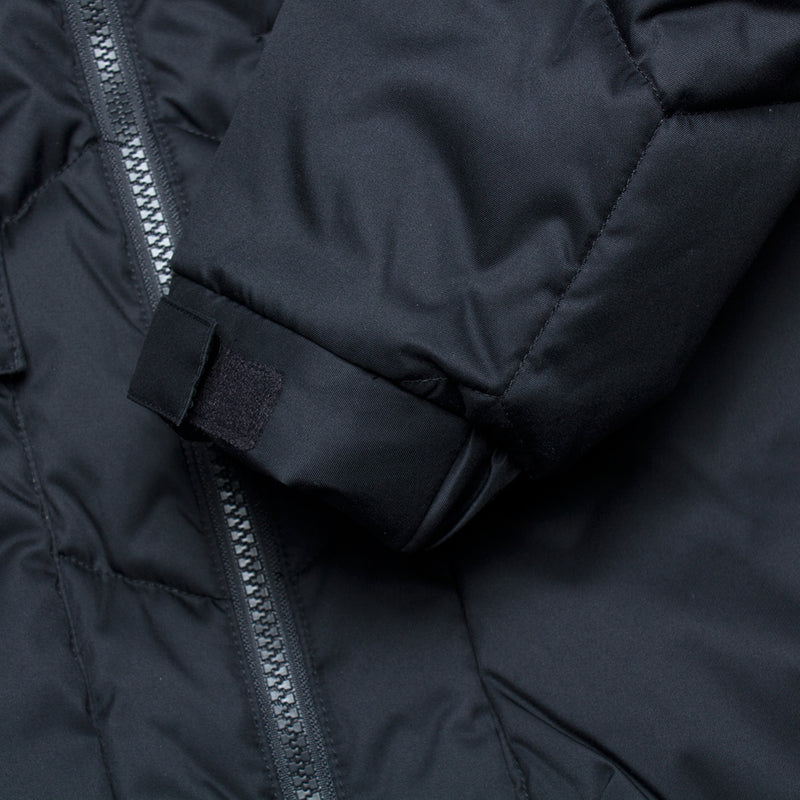 Ishod Storm Fit Jacket