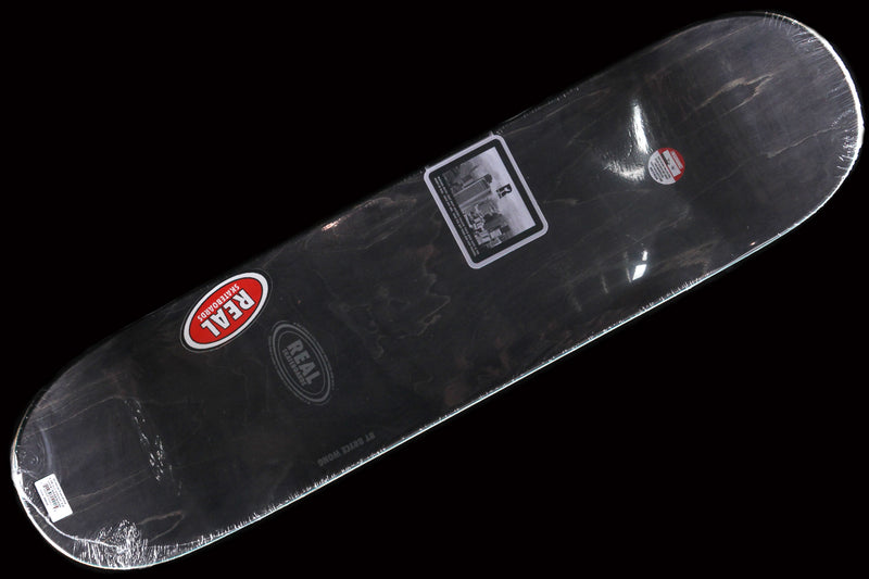 Ishod Wong Guest Deck 8.06"
