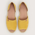 Isla - Yellow Suede
