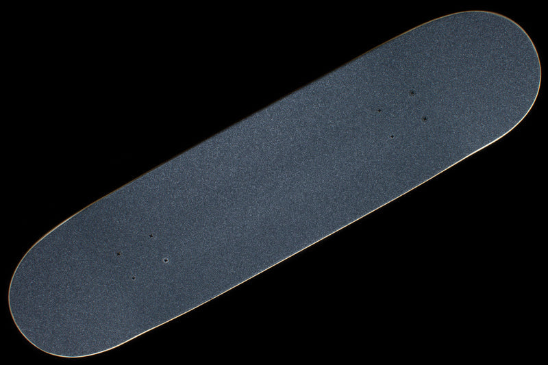Island Oval Complete 8"