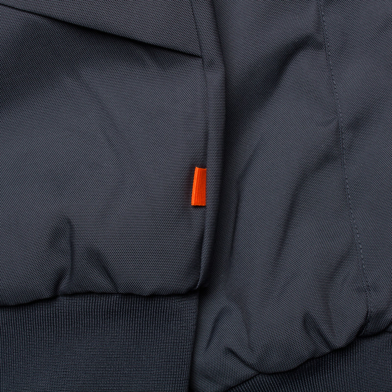 ISO Dunk Jacket