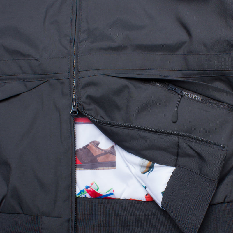 ISO Dunk Jacket