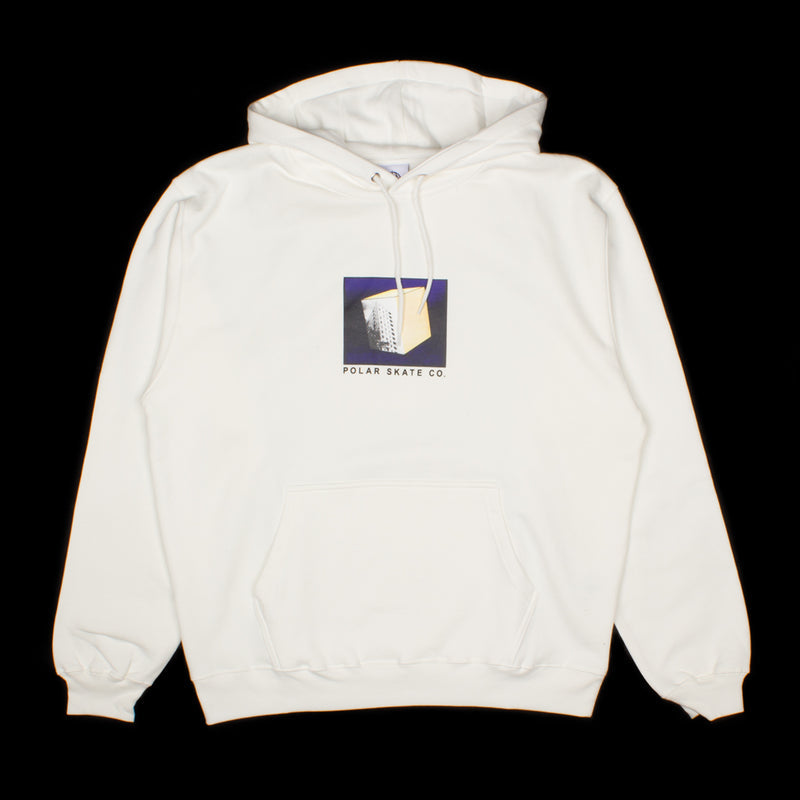 Isolation Hoodie