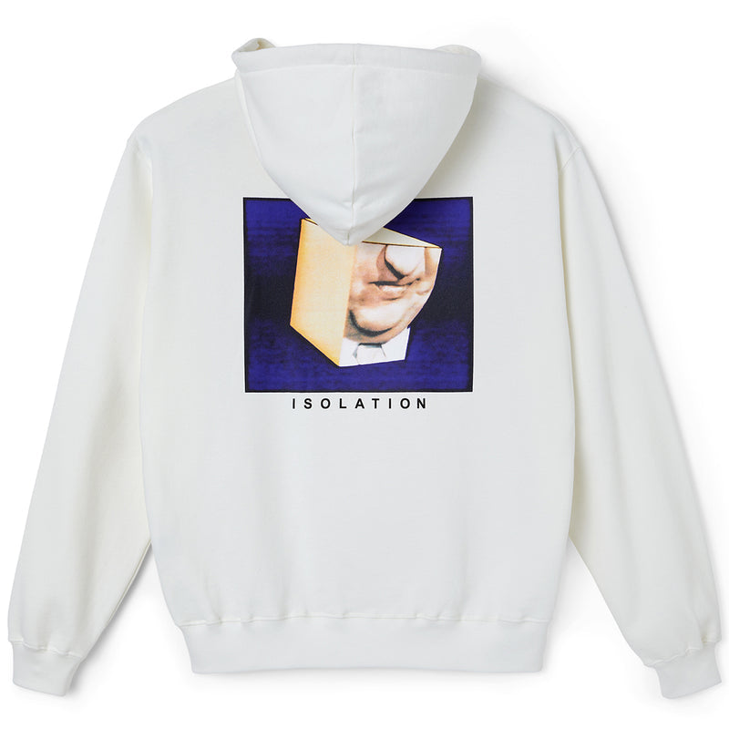 Isolation Hoodie