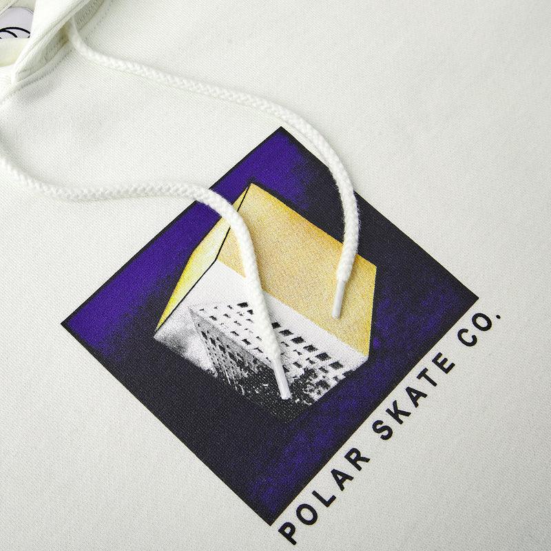 Isolation Hoodie