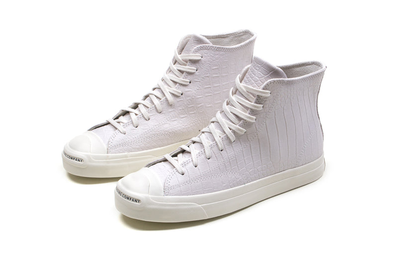 Converse Jack Purcell Pro Hi (Pop Trading Company)