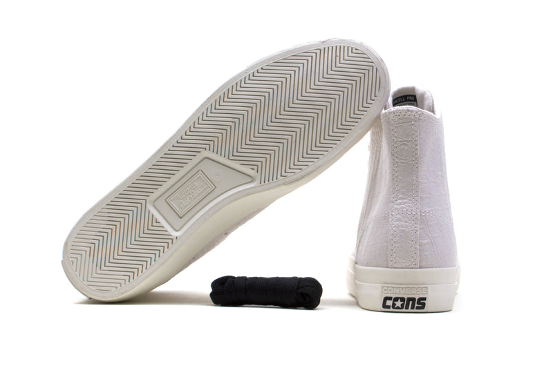 Converse Jack Purcell Pro Hi (Pop Trading Company)