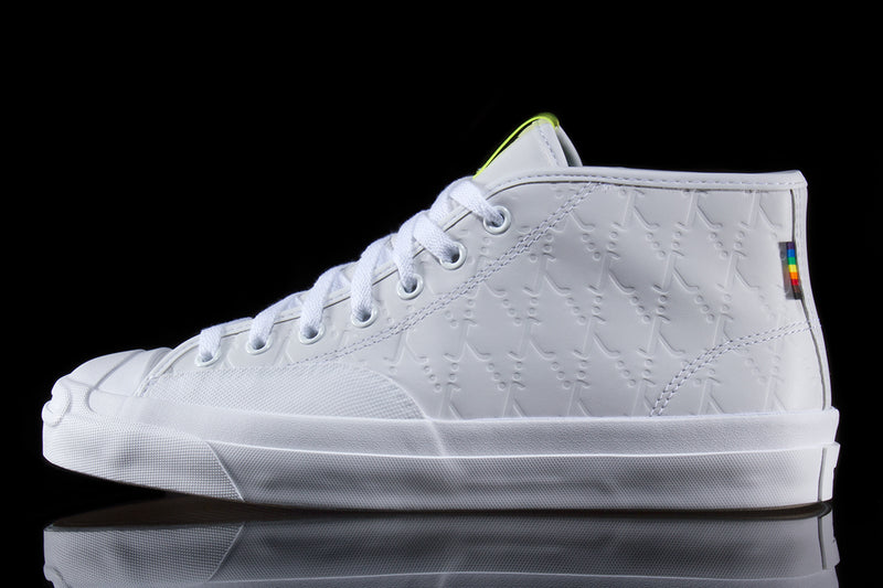Converse Jack Purcell Pro Mid