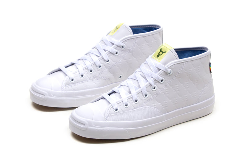 Converse Jack Purcell Pro Mid