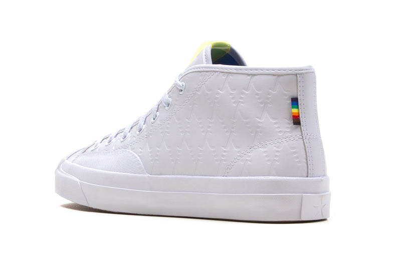 Converse Jack Purcell Pro Mid
