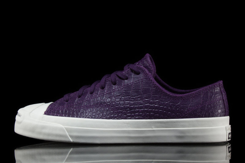 Converse Jack Purcell Pro Ox (Pop Trading Company)