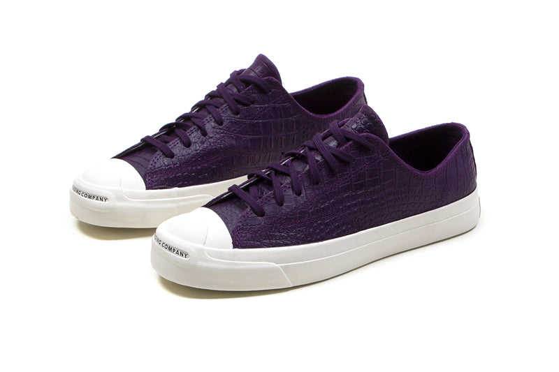 Converse Jack Purcell Pro Ox (Pop Trading Company)