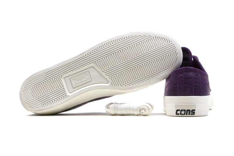 Converse Jack Purcell Pro Ox (Pop Trading Company)