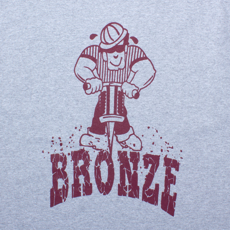 Jackhammer T-Shirt