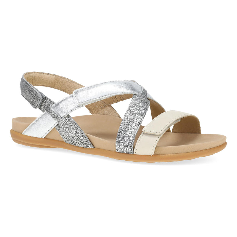 Primary image of Jacklyn Silver Multi