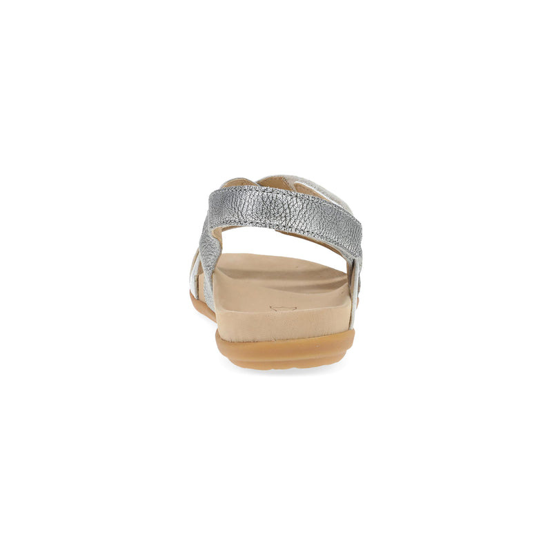 Heel image of Jacklyn Silver Multi