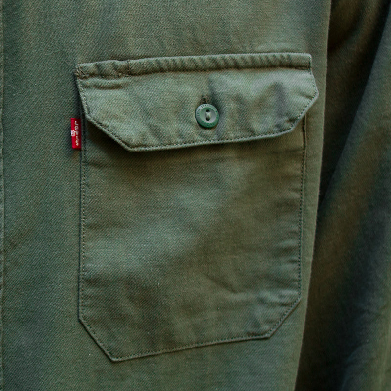 Jackson Worker Shirt