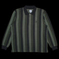 Jacques L/S Polo Shirt