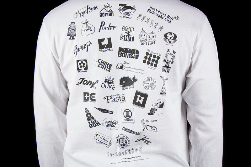 Jamaica Official L/S T-Shirt