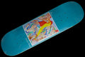 James Ways Deck Blue 8.3"