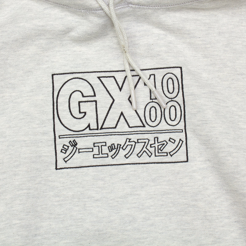 Japan Hoodie