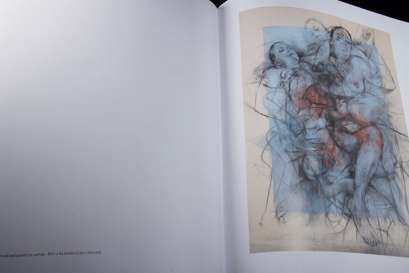 Jenny Saville