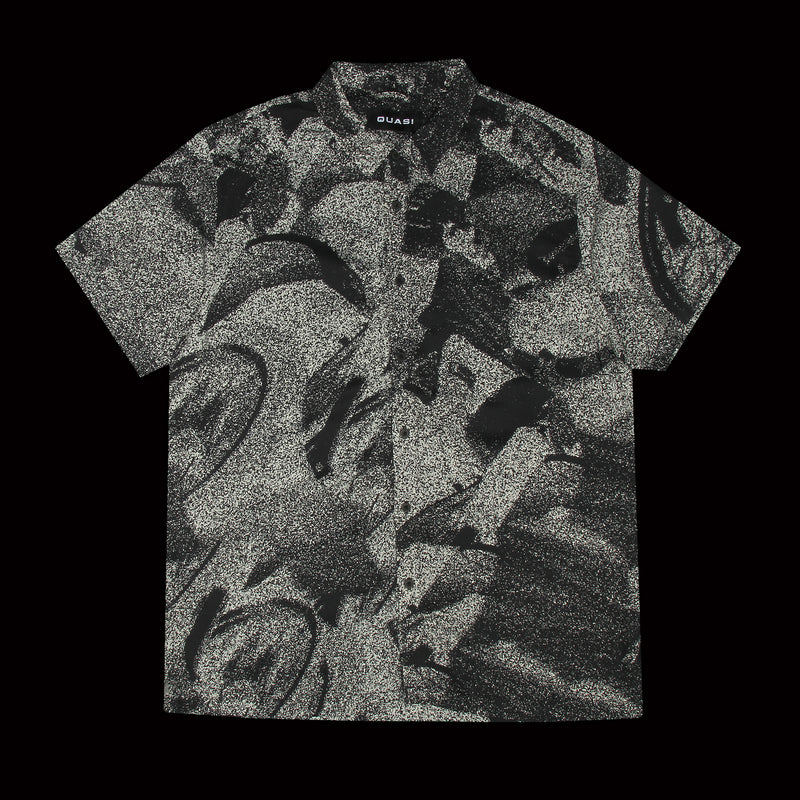Jeremy S/S Shirt