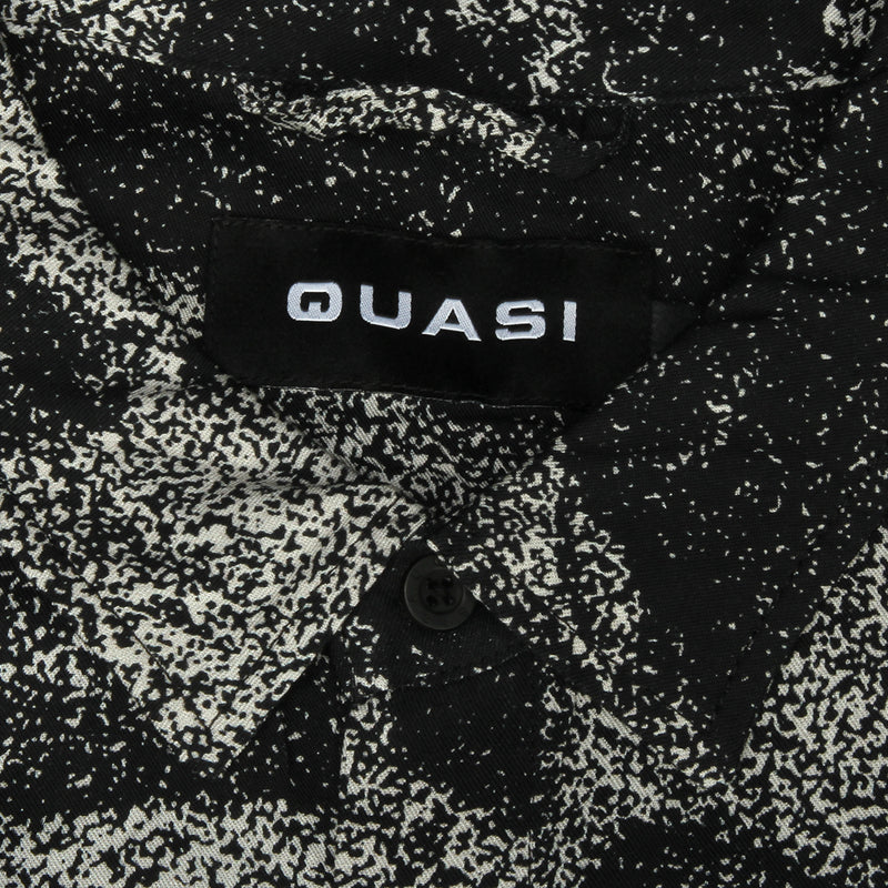 Jeremy S/S Shirt