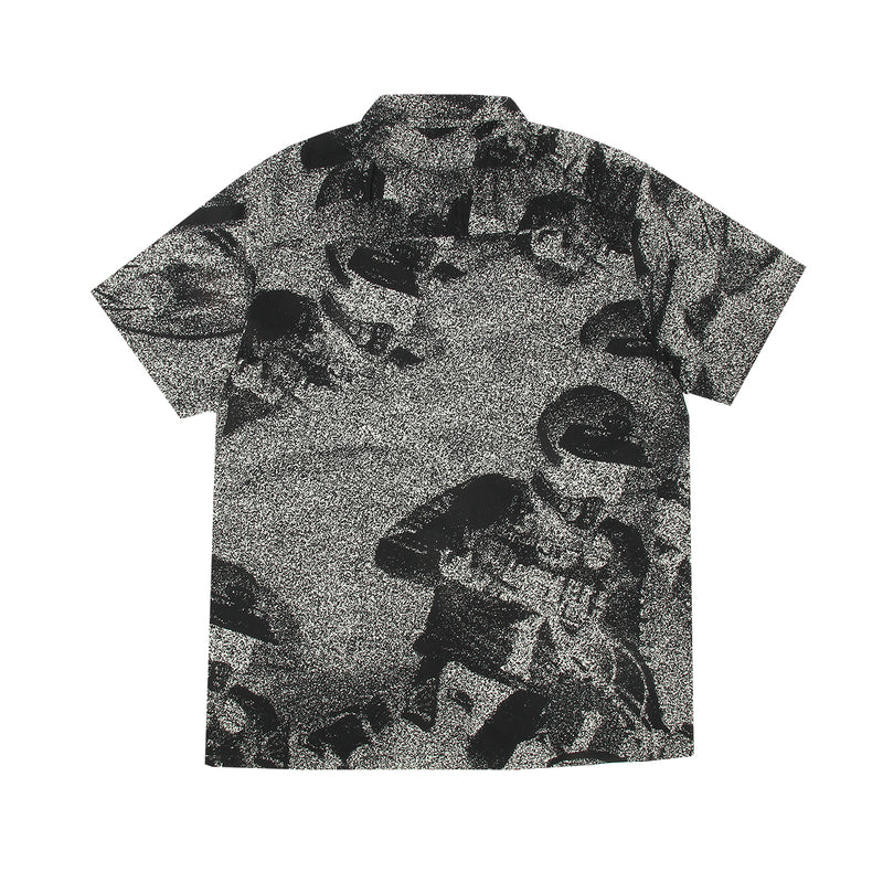 Jeremy S/S Shirt