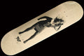 Jive & Wail Cream Deck 8"
