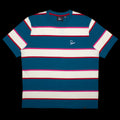 by Parra July Striped T-Shirt