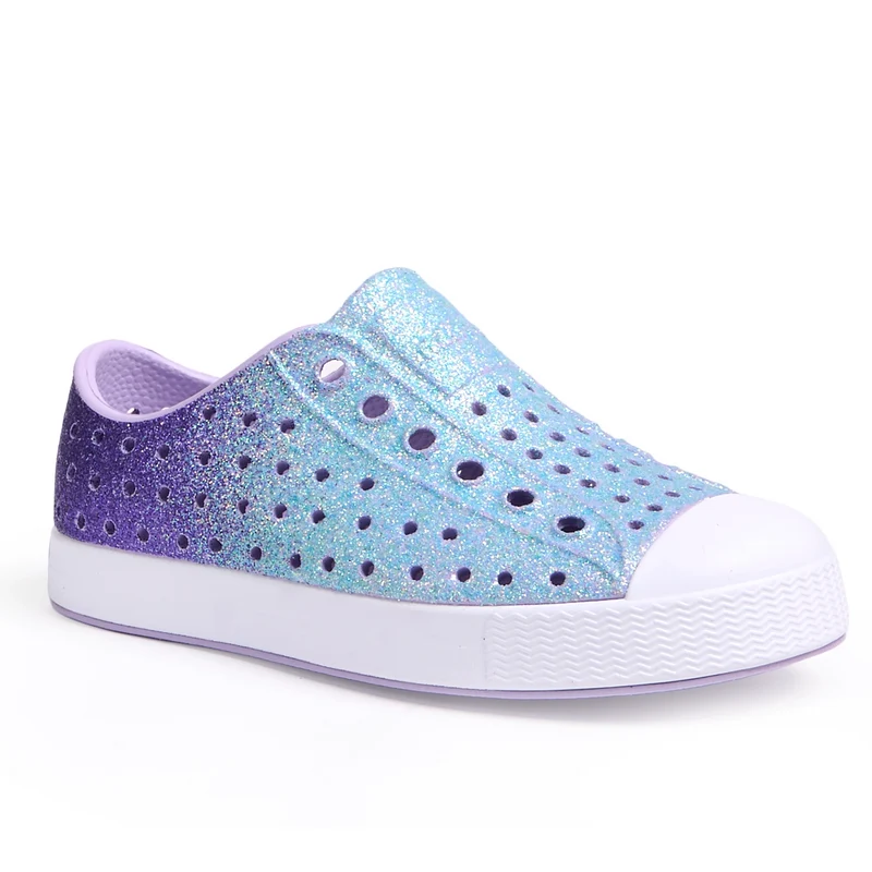 Junior Jefferson Bio Bling - Fresco/Shell