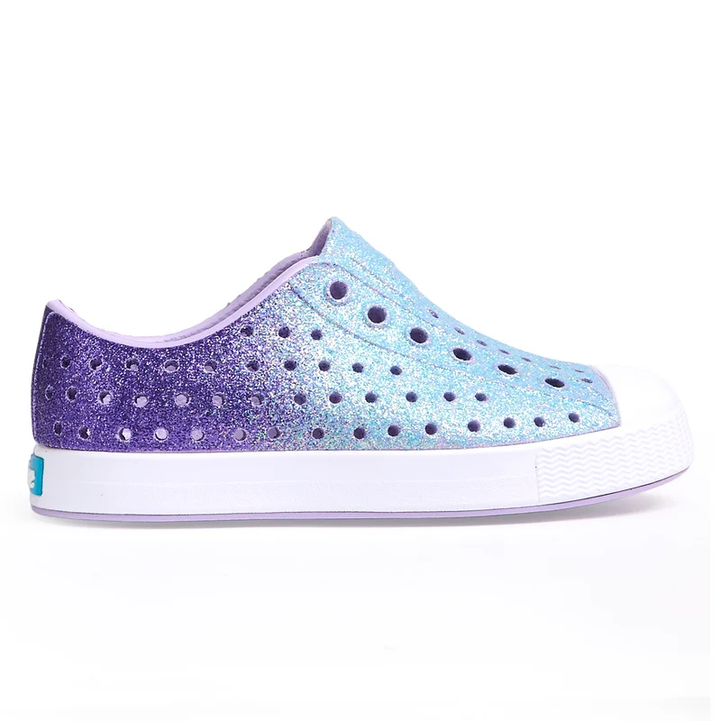 Junior Jefferson Bio Bling - Fresco/Shell