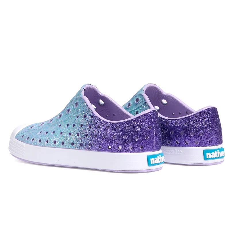 Junior Jefferson Bio Bling - Fresco/Shell