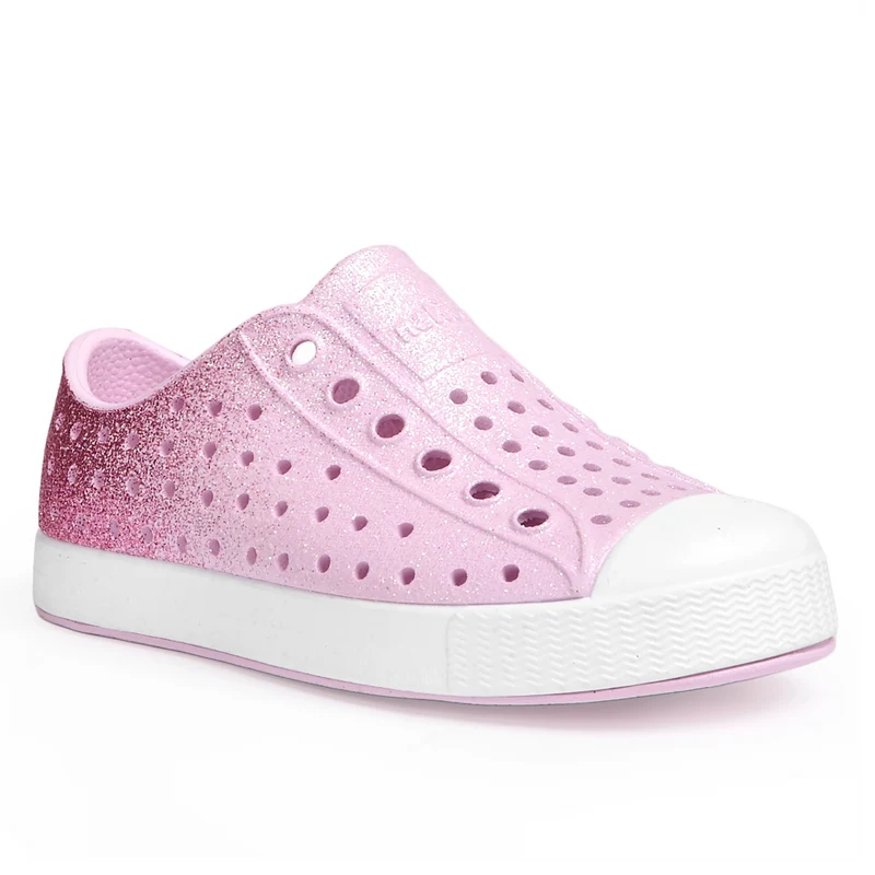 Junior Jefferson Bio Bling - Samba/Shell