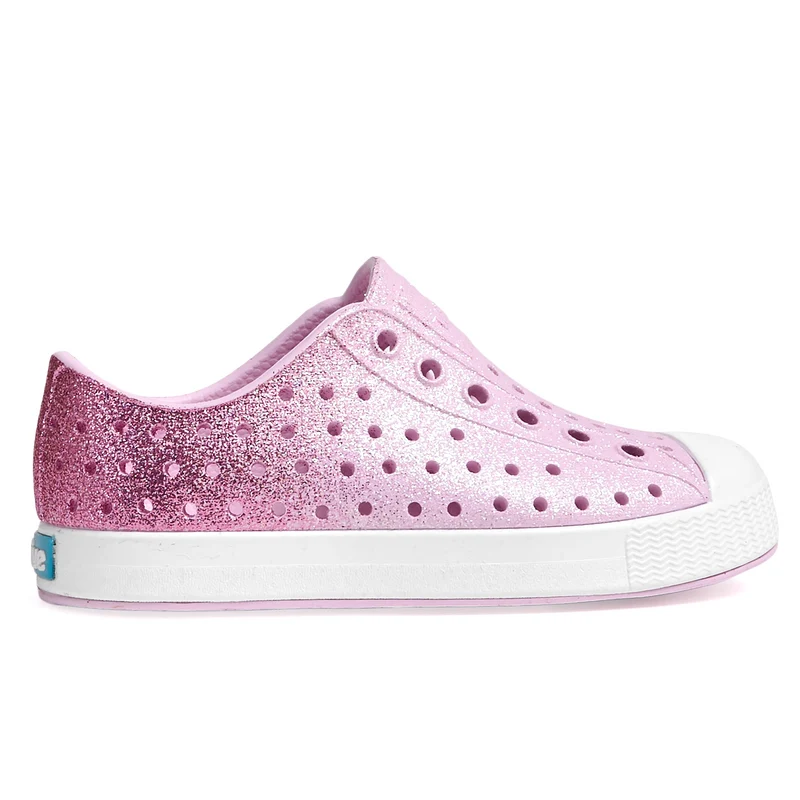 Junior Jefferson Bio Bling - Samba/Shell