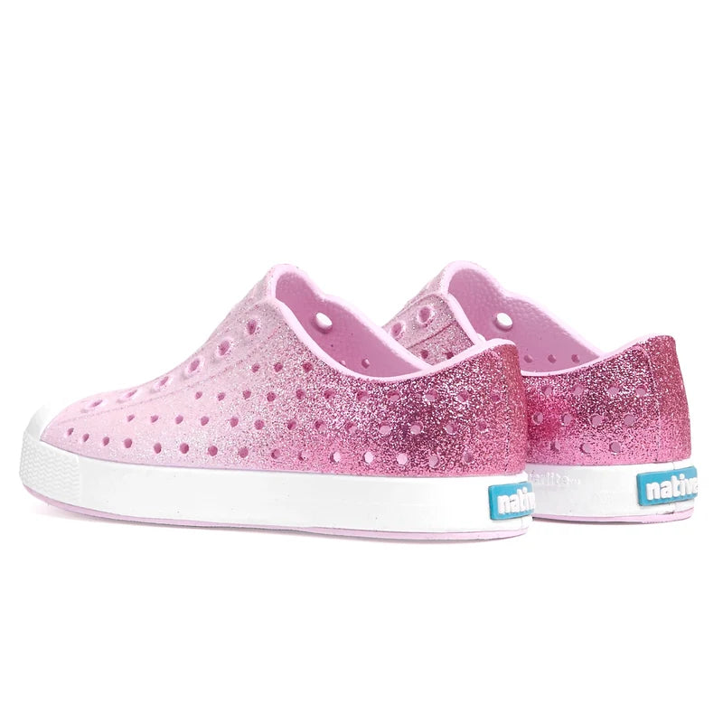 Junior Jefferson Bio Bling - Samba/Shell