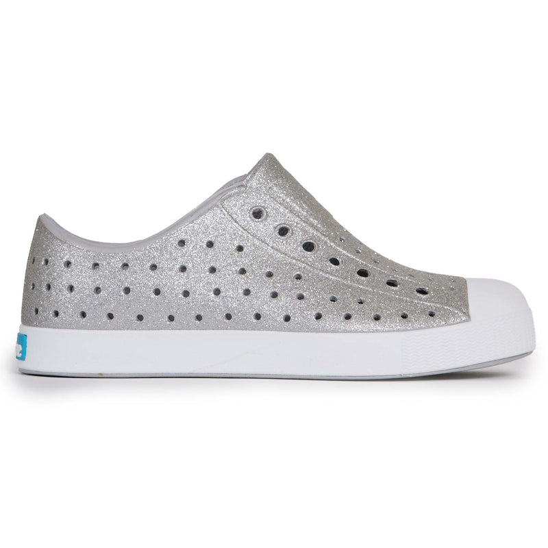 Junior Jefferson Bling - Platinum