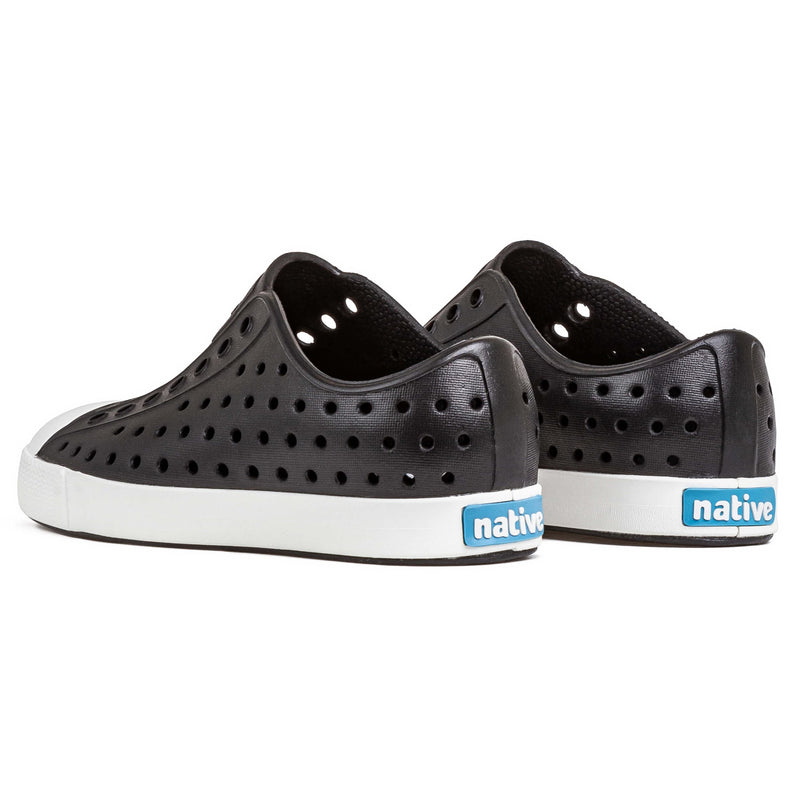 Junior Jefferson Water Shoe - Black