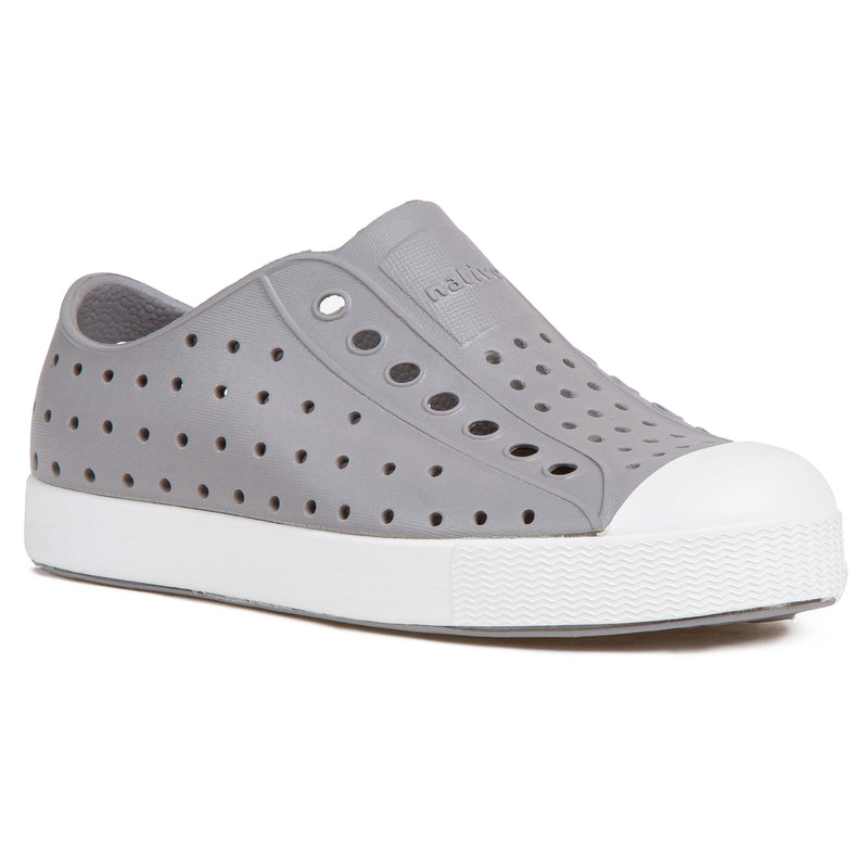 Junior Jefferson Water Shoe - Grey