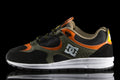 DC Kalis Lite Black / Olive
