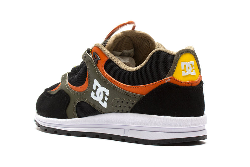 DC Kalis Lite Black / Olive