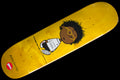 Keith Denly Deck - 8" & 8.25" - Yellow
