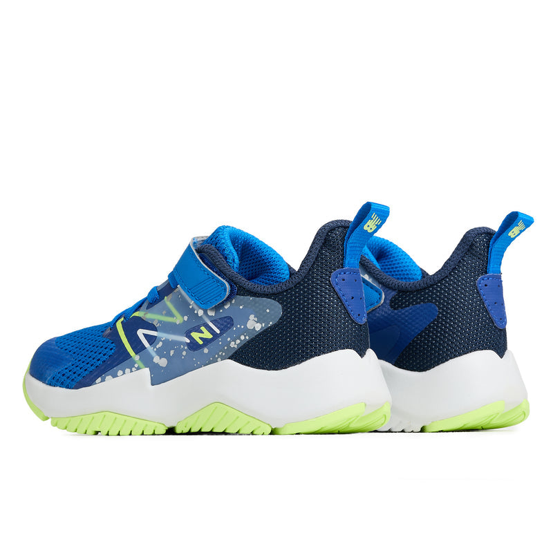 Kids New Balance Rave Run - Royal