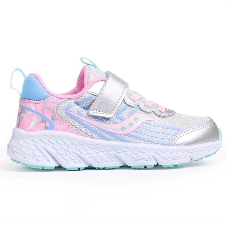 Kids Wind 3.0 - Silver