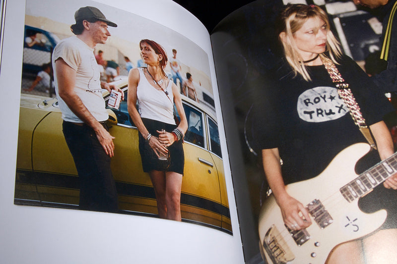 Kim Gordon